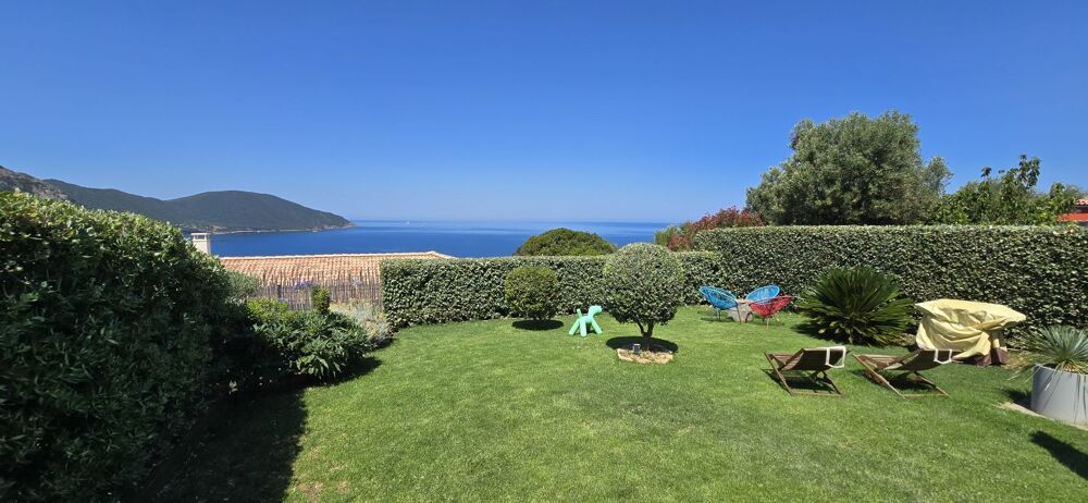 Location Appartement 3 Pièces T3-COSTI DI VILLANOVA Ajaccio
