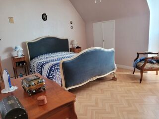  Maison à vendre 5 pièces 89 m²