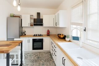  Maison � vendre 6 pi�ces 182 m�