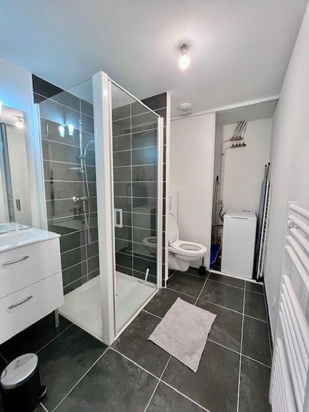 Location Appartement Studio Résidence EPSILON Troyes