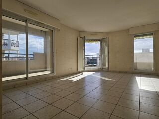 Vente Appartement 3 Pièces Prox centre ville, Garage, Terrasse Les sables d'olonne