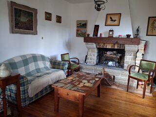  Maison à vendre 4 pièces 101 m²