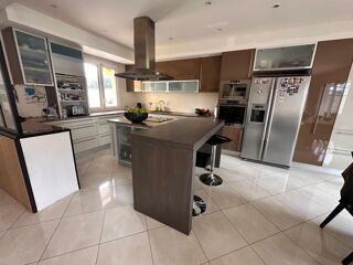  Maison à vendre 6 pièces 149 m²