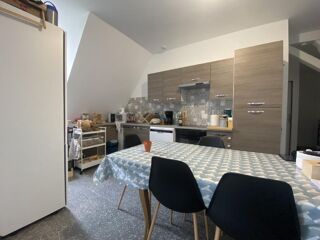  Appartement à vendre 4 pièces 73 m²