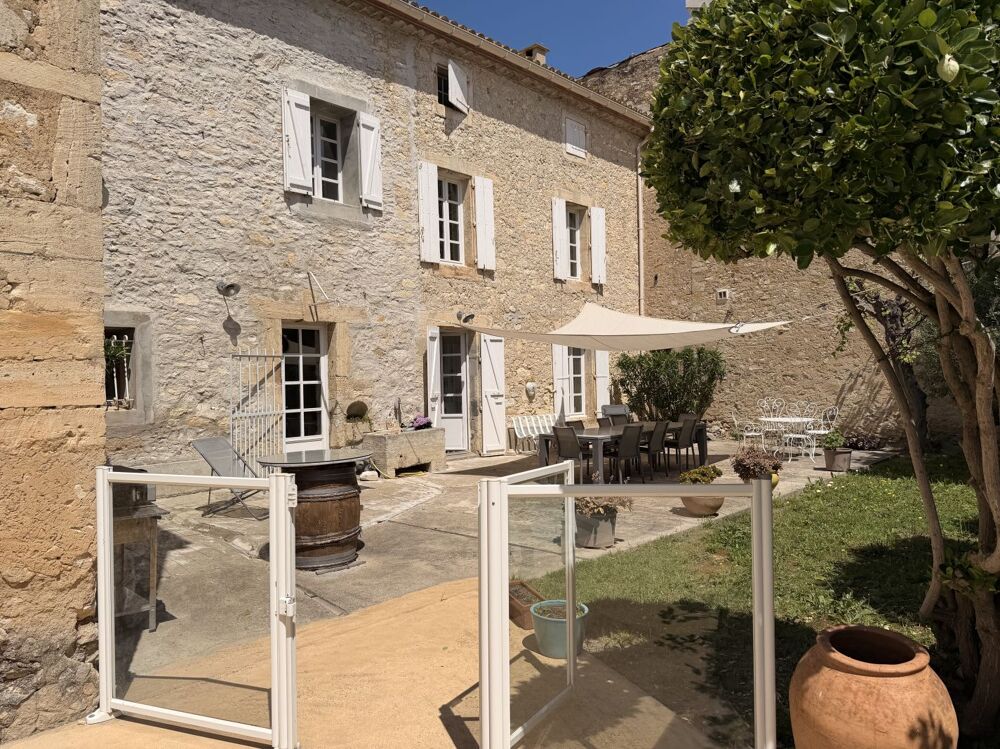 Maison de Maître