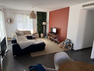  Maison à louer 4 pièces 104 m²