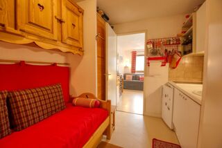  Appartement à vendre 2 pièces 23 m²