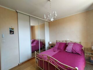  Maison à vendre 5 pièces 90 m²