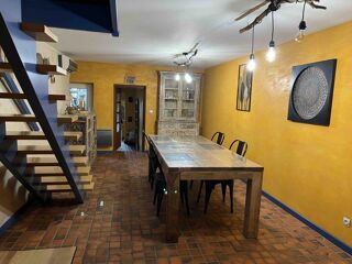  Maison � vendre 5 pi�ces 134 m�