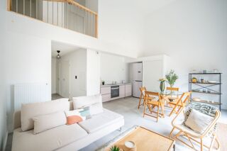  Maison à vendre 4 pièces 86 m²