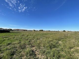  Terrain à vendre 1 pièce 650 m²