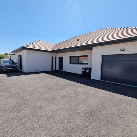   Villa Maison - 5 pièce(s) - 147 m²