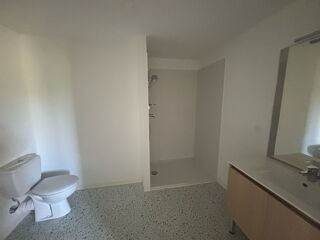  Appartement à louer 2 pièces 45 m²