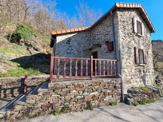  Maison Villefort (48800)