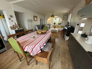  Maison � vendre 6 pi�ces 124 m�