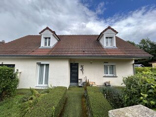  Maison � vendre 6 pi�ces 119 m�