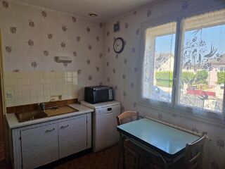  Maison  vendre 4 pices 76 m