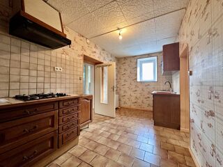  Maison � vendre 4 pi�ces 68 m�