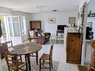 Vente Maison Maison Plage à vélo Les sables d'olonne