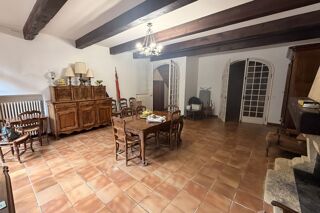  Maison à vendre 9 pièces 297 m²