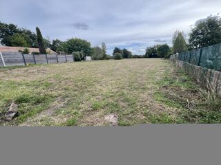  Terrain � vendre 1 pi�ce 1250 m�