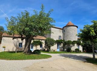  Maison � vendre 9 pi�ces 258 m�