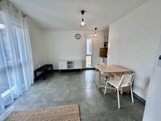 Appartement  louer 1 pice 23 m Troyes