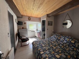  Maison à vendre 3 pièces 60 m²