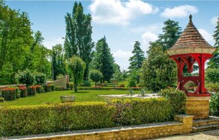  Maison � vendre 15 + pi�ces 680 m�