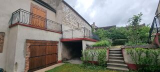  Maison à vendre 7 pièces 151 m²