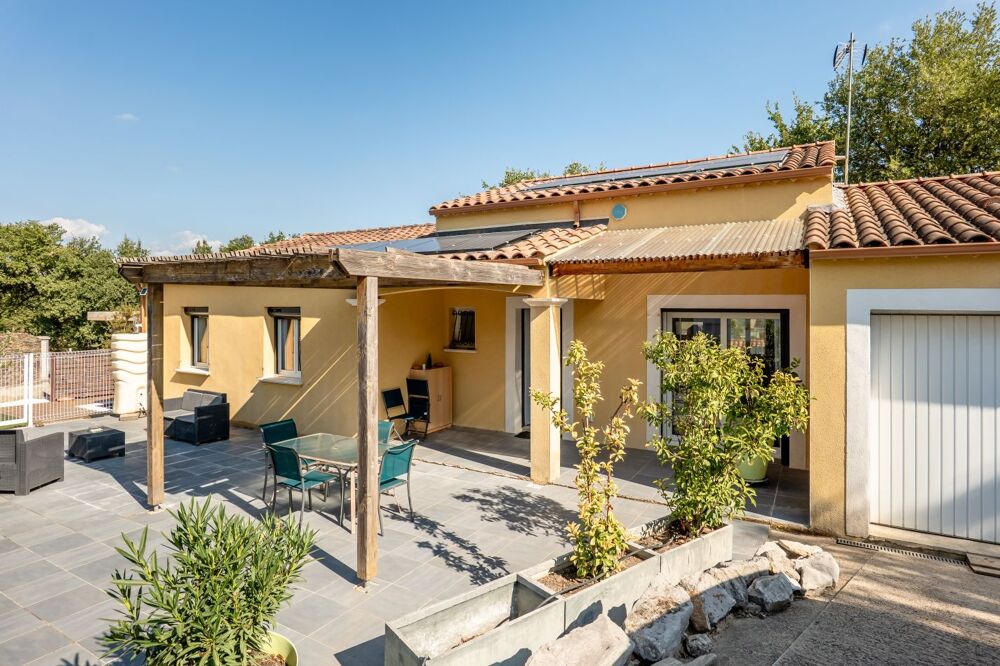Vente Maison Maison Lezignan la cebe