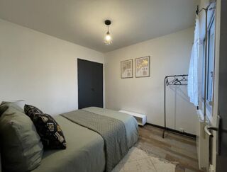  Appartement  vendre 2 pices 42 m