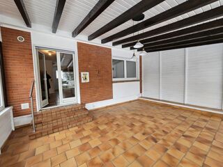  Maison � vendre 5 pi�ces 82 m�