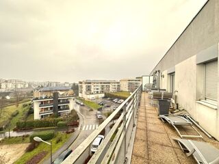  Appartement � vendre 5 pi�ces 110 m�
