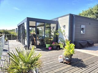 Maison à vendre 4 pièces 96 m²