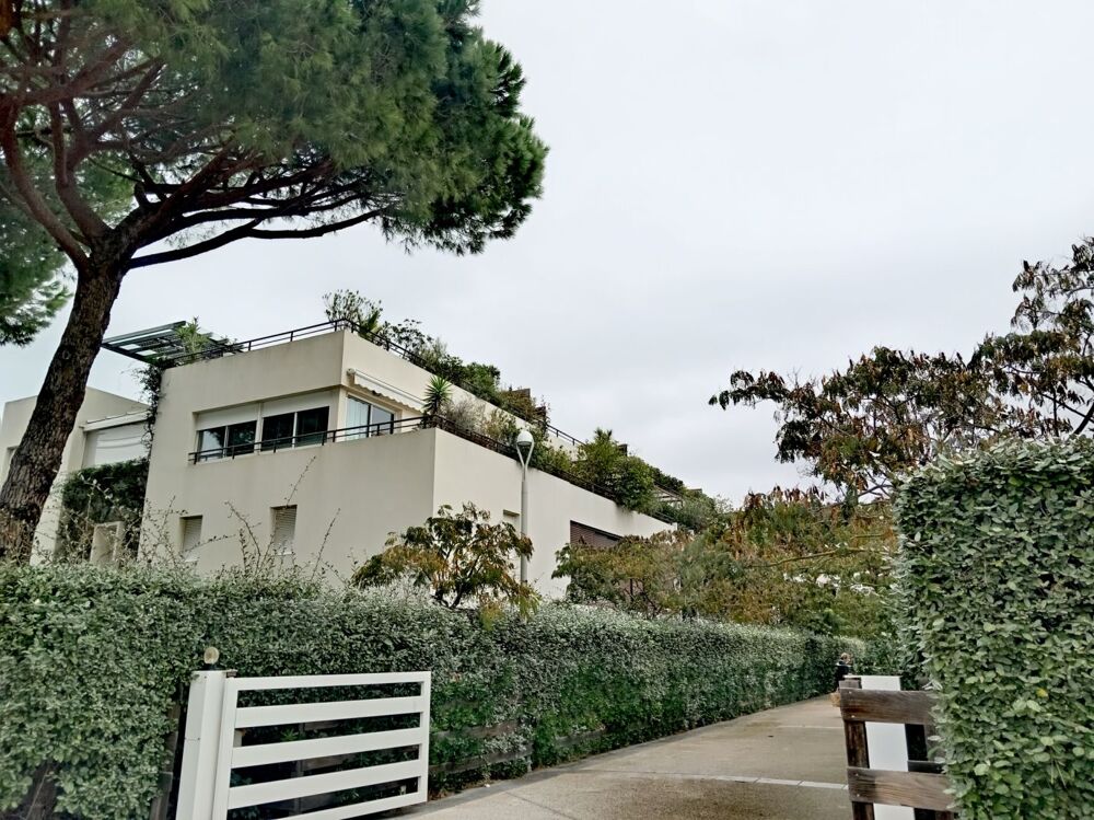 � vendre  Appartement La Grande-Motte (34280)