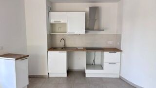  Appartement à vendre 3 pièces 62 m²