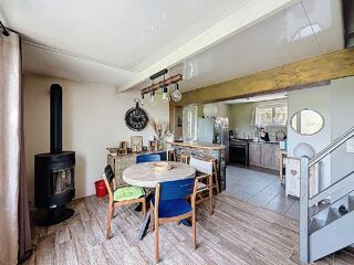  Maison à vendre 4 pièces 80 m²