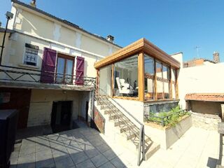  Maison � vendre 6 pi�ces 121 m�
