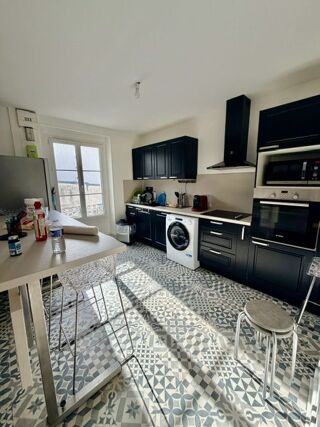  Appartement à louer 2 pièces 48 m²