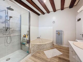  Maison � vendre 11 pi�ces 272 m�