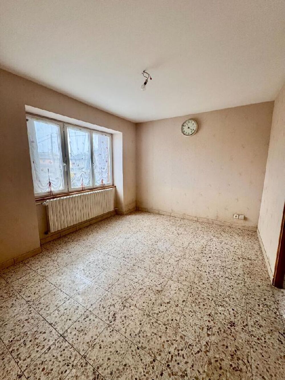 Vente Maison Maison Saint leger sous la bussiere