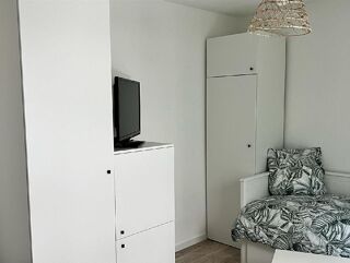  Appartement � louer 1 pi�ce 19 m� Nantes