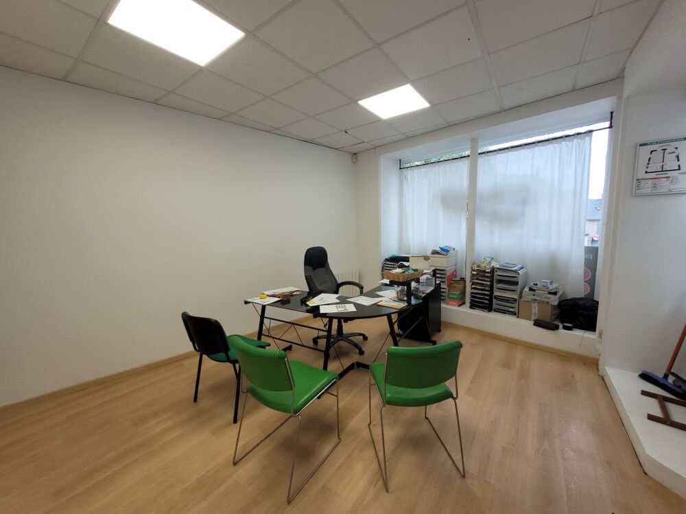 Vente Immeuble Immeuble Logement commerce Boussac