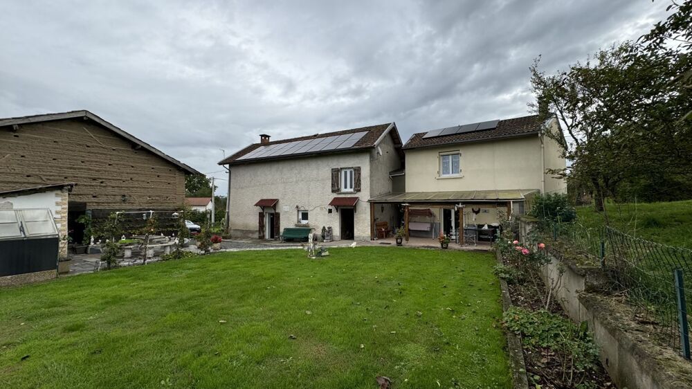 Maison Vue sur la Chaine des Puys