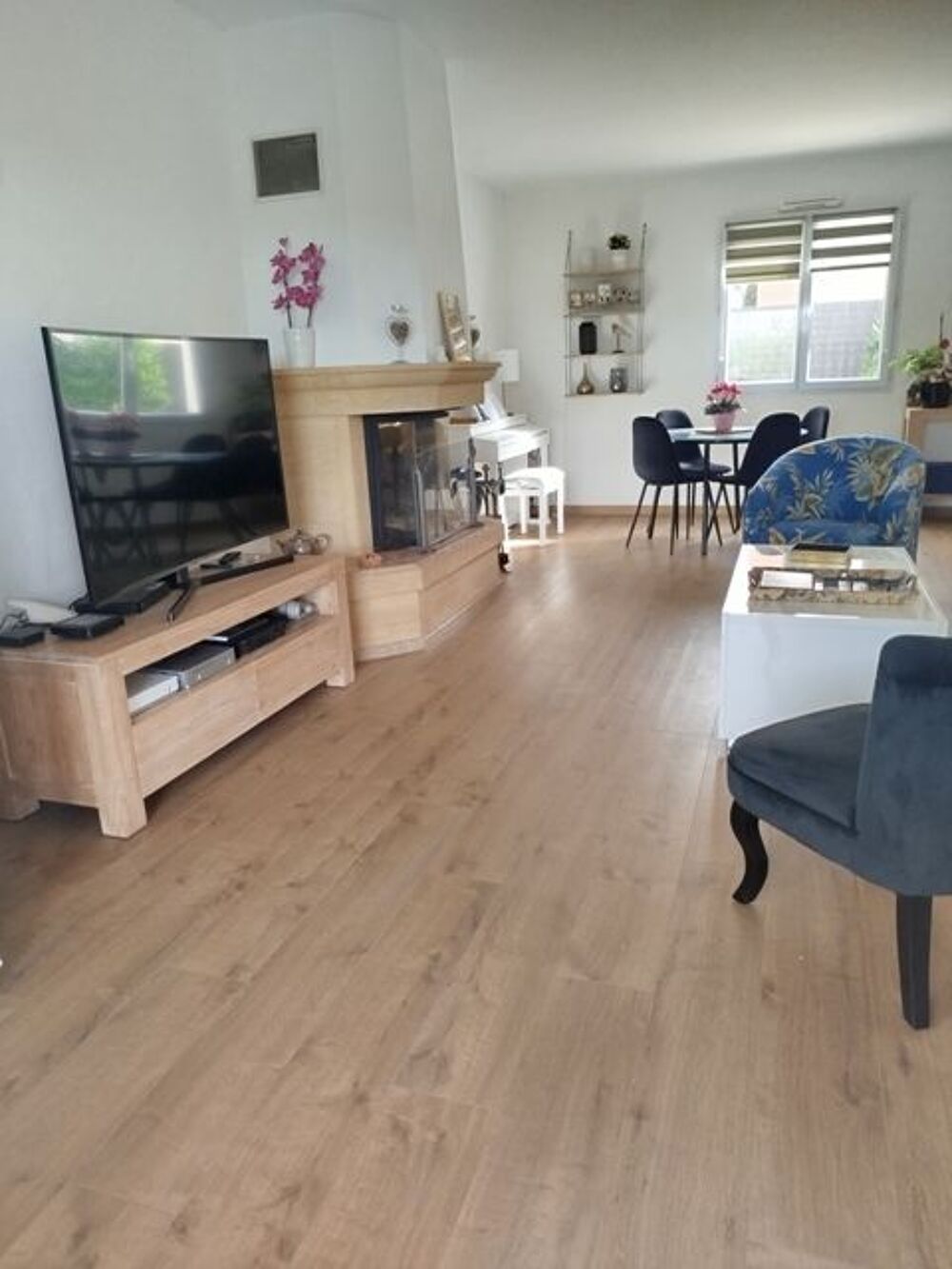 Vente Maison Maison Gigean