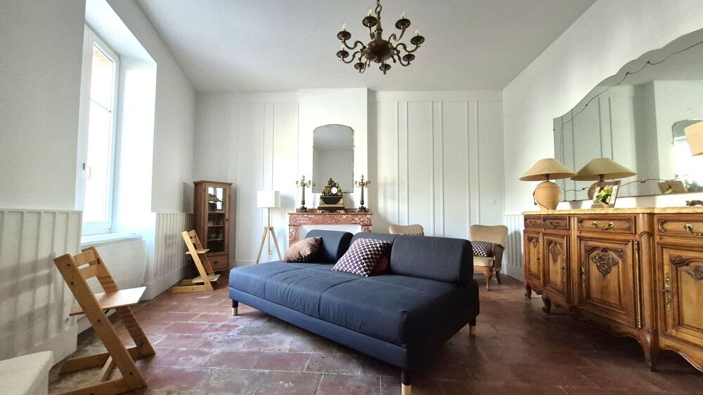 Vente Maison Maison Toulousaine +apprts et local Lavaur