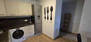 Vente Appartement 3 Pièces T3 ROCADE-MEUBLE Ajaccio