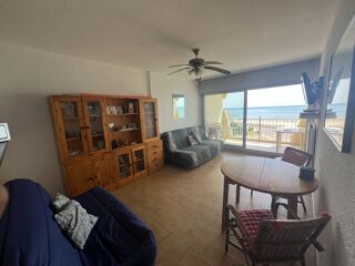  Appartement à vendre 2 pièces 40 m²
