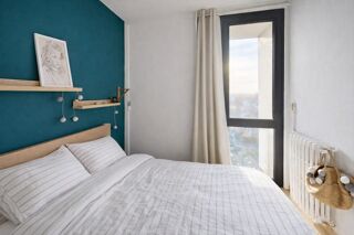  Appartement � vendre 3 pi�ces 61 m�